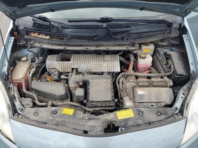 Photo 11 from auction – 2013 TOYOTA PRIUS with VIN JTDKN3DU2D5663880