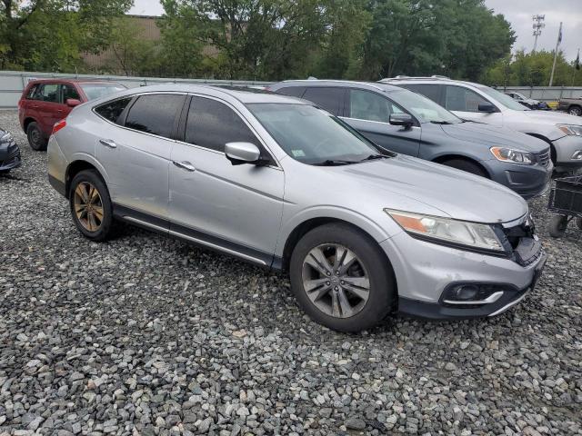 Photo 4 from auction – 2013 HONDA CROSSTOUR with VIN 5J6TF2H59DL006546