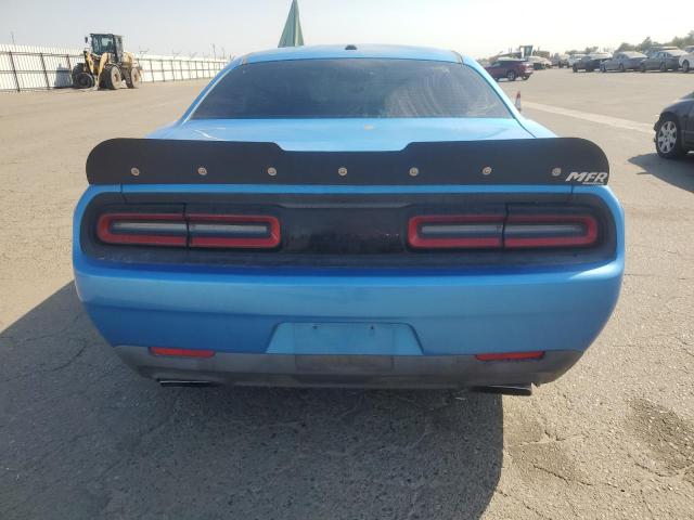 Photo 6 from auction – 2015 DODGE CHALLENGER SXT with VIN 2C3CDZAT3FH855461