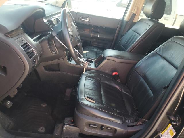Photo 7 from auction – 2013 FORD FLEX SEL with VIN 2FMHK6C80DBD03801