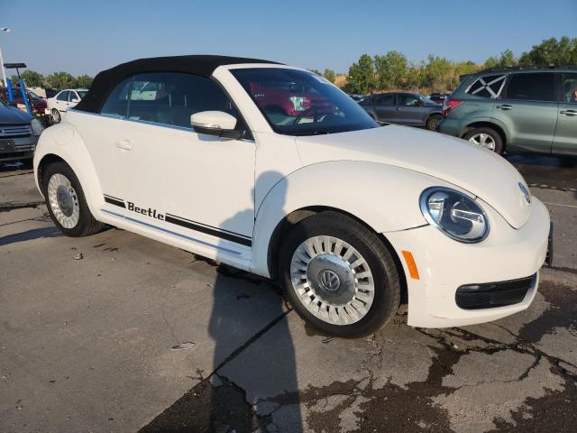 Photo 4 from auction – 2013 VOLKSWAGEN BEETLE with VIN 3VW5X7AT5DM816608