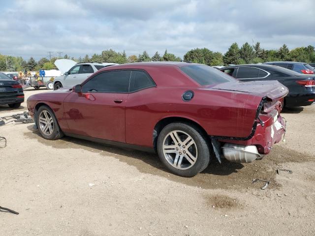 Photo 2 from auction – 2022 DODGE CHALLENGER with VIN 2C3CDZJG0NH118025