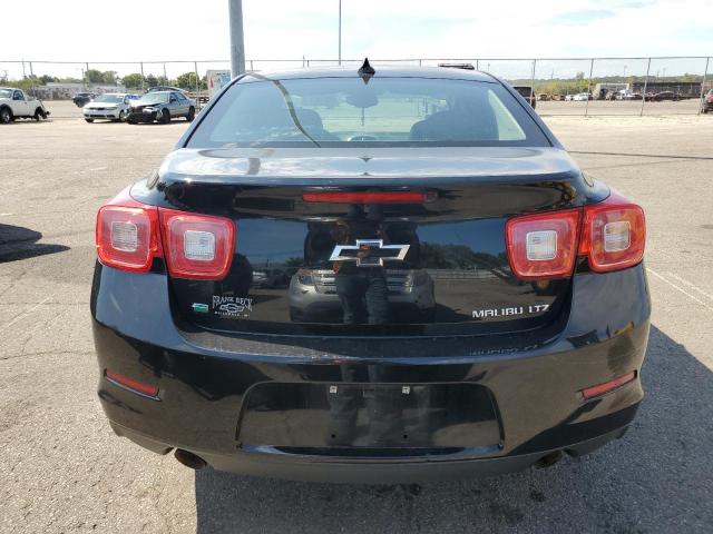 Photo 6 from auction – 2016 CHEVROLET MALIBU LIM with VIN 1G11E5SA4GU119111