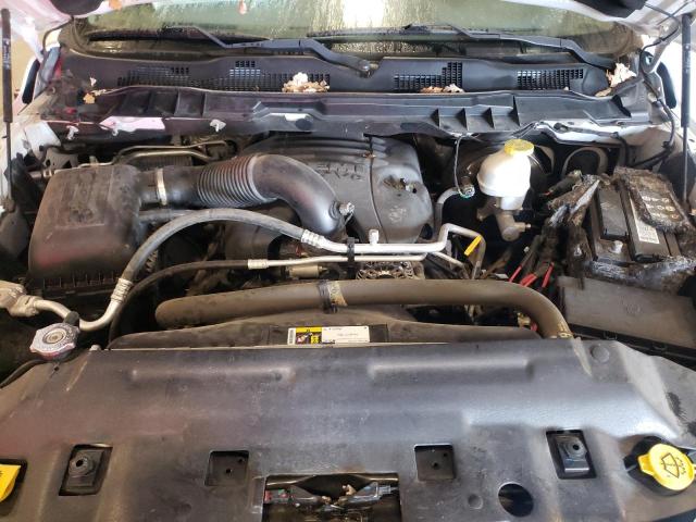 Photo 11 from auction – 2017 RAM 1500 SLT with VIN 3C6RR7LT2HG565215