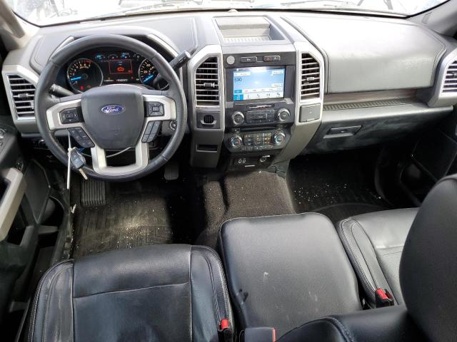 Photo 8 from auction – 2016 FORD F150 SUPER with VIN 1FTEW1CP2GKE71794