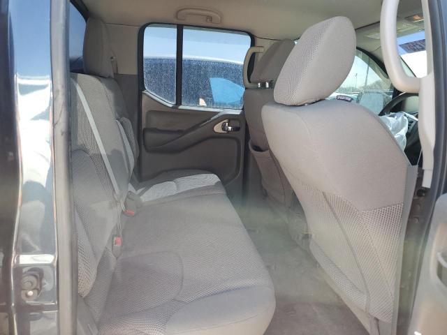 Photo 11 from auction – 2016 NISSAN FRONTIER S with VIN 1N6AD0ERXGN711957