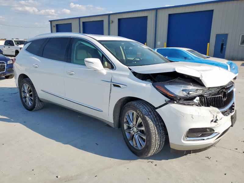 Photo 4 from auction – 2020 BUICK ENCLAVE ES with VIN 5GAERBKW5LJ307110