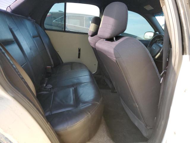 Photo 10 from auction – 2005 FORD CROWN VICT with VIN 2FAFP71W75X148680