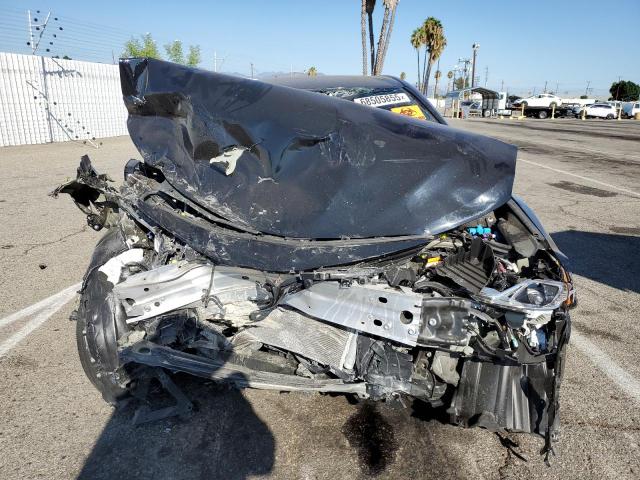 Photo 5 from auction – 2023 TOYOTA CAMRY LE with VIN 4T1C11AK2PU758940