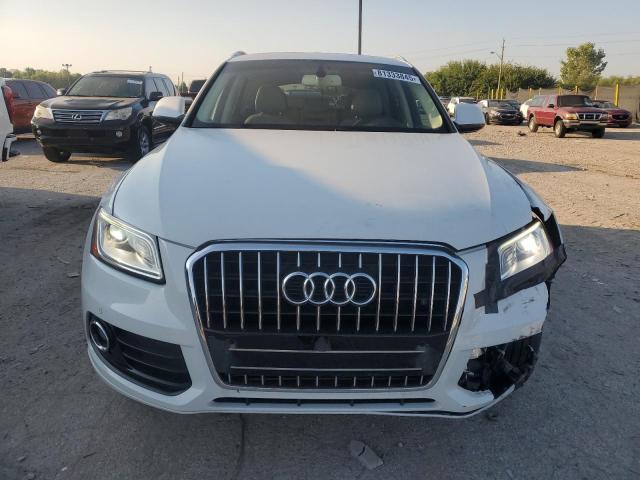Photo 5 from auction – 2013 AUDI Q5 PREMIUM PLUS with VIN WA1LFAFP1DA072325