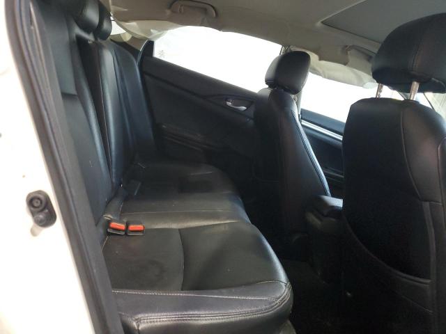 Photo 10 from auction – 2016 HONDA CIVIC EX with VIN 19XFC1F30GE040072