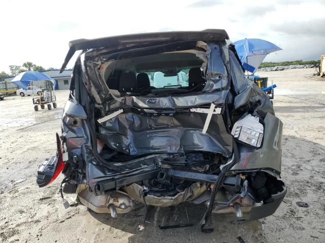 Photo 6 from auction – 2025 FORD EXPLORER ACTIVE with VIN 1FMUK7DH1SGB59197