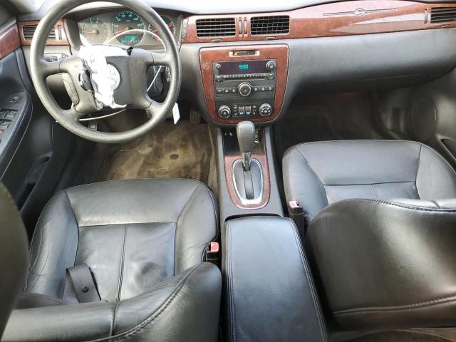 Photo 8 from auction – 2009 CHEVROLET IMPALA 1LT with VIN 2G1WT57K491301578