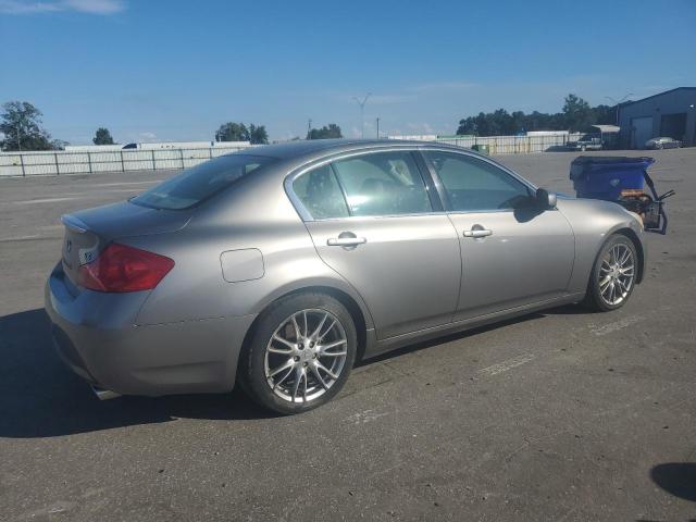 Photo 3 from auction – 2007 INFINITI G35 with VIN JNKBV61E77M703586