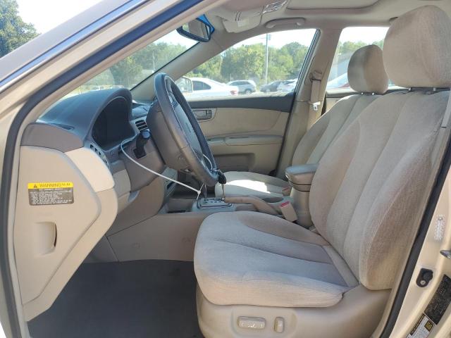 Photo 7 from auction – 2007 KIA OPTIMA with VIN KNAGE124775159825