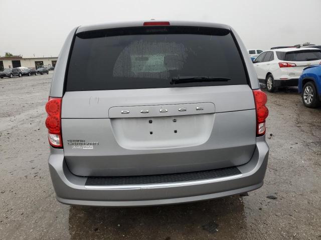 Photo 6 from auction – 2013 DODGE GRAND CARA with VIN 2C4RDGBG6DR807620