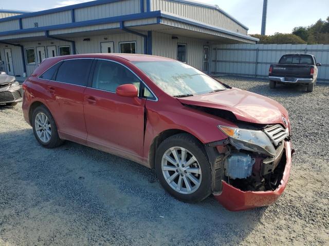 Photo 4 from auction – 2009 TOYOTA VENZA with VIN 4T3ZE11A29U006509
