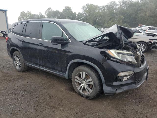 Photo 4 from auction – 2016 HONDA PILOT EXLN with VIN 5FNYF6H71GB118866