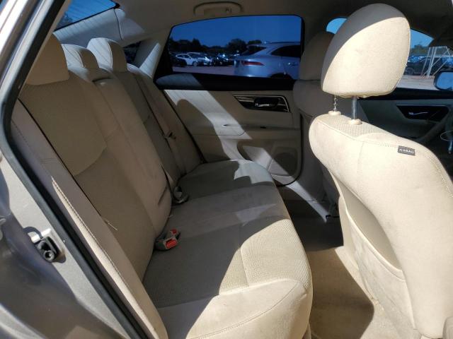 Photo 10 from auction – 2014 NISSAN ALTIMA 2.5 with VIN 1N4AL3AP0EC140442