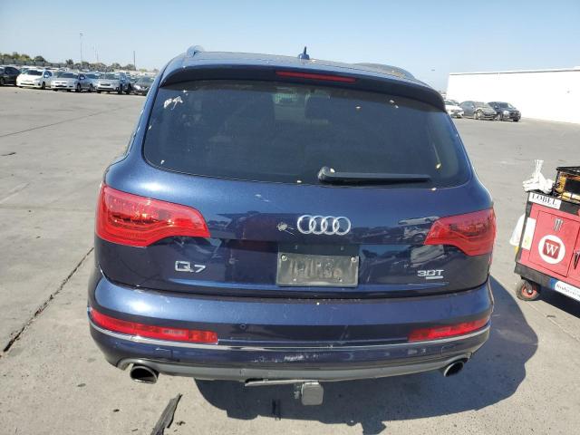 صورة رقم 6 من المزاد - 2014 AUDI Q7 مع VIN WA1LGAFE0ED003508