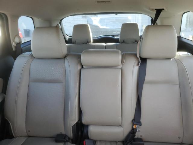 Photo 10 from auction – 2013 MAZDA CX-9 TOURI with VIN JM3TB3CV3D0417318