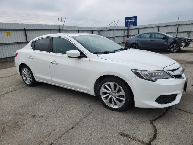 Photo 4 from auction – 2017 ACURA ILX BASE W with VIN 19UDE2F37HA014730