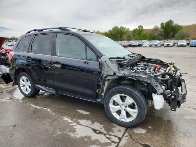 Photo 4 from auction – 2015 SUBARU FORESTER 2 with VIN JF2SJADC8FH487864