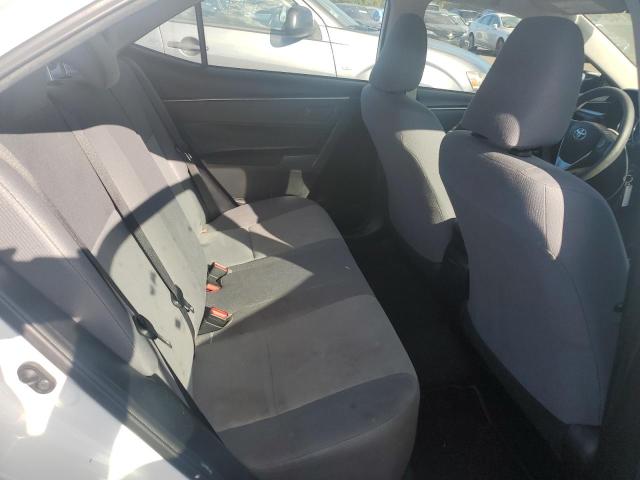 Photo 10 from auction – 2014 TOYOTA COROLLA L with VIN 2T1BURHE1EC046791
