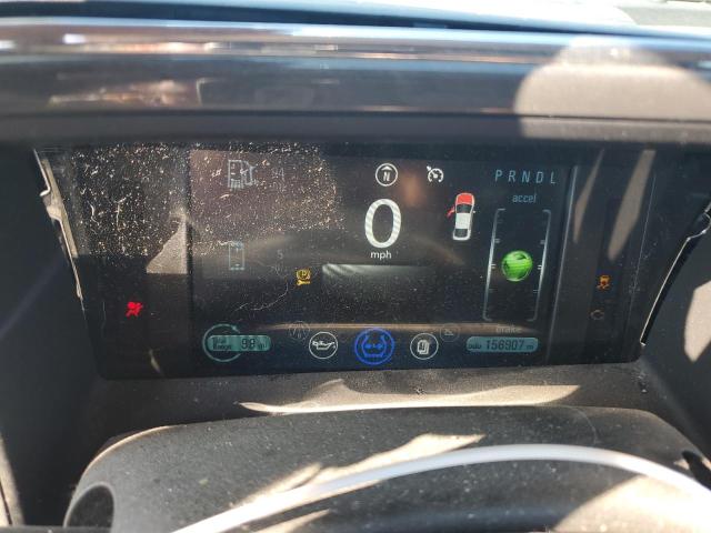 Photo 9 from auction – 2015 CHEVROLET VOLT with VIN 1G1RA6E48FU120349