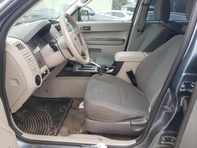 Фото 7 с аукциона – 2012 FORD ESCAPE XLS с VIN 1FMCU0C7XCKB49708