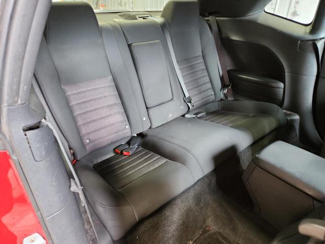 Фото 10 с аукциона – 2009 DODGE CHALLENGER с VIN 2B3LJ44V59H630565