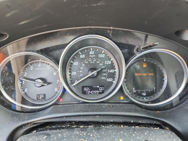 Photo 9 from auction – 2014 MAZDA CX-5 GT with VIN JM3KE2DY7E0351556