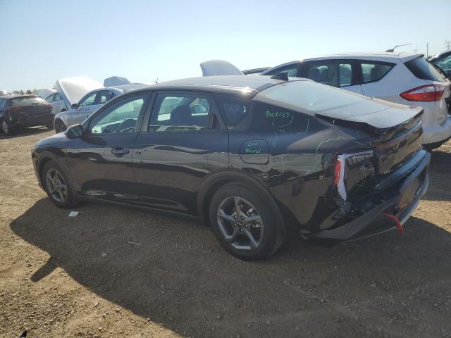 Photo 2 from auction – 2025 KIA K4 LX with VIN 3KPFT4DE2SE111125