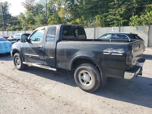 Photo 2 from auction – 1999 FORD F150 with VIN 2FTRX18W3XCA86263