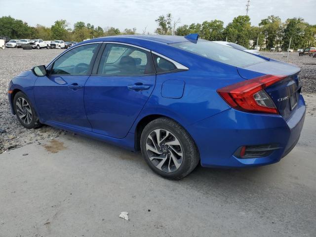 Photo 2 from auction – 2017 HONDA CIVIC EX with VIN 19XFC2F78HE013244