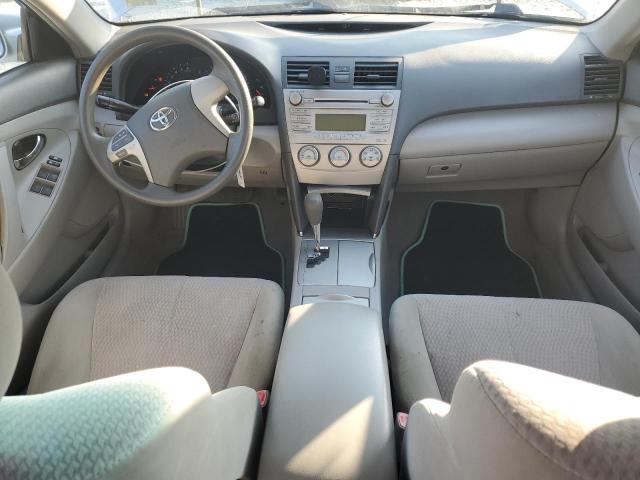 Photo 8 from auction – 2011 TOYOTA CAMRY BASE with VIN 4T4BF3EKXBR191278