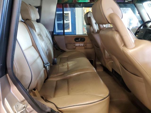 Photo 11 from auction – 2000 LAND ROVER DISCOVERY with VIN SALTY1248YA243260