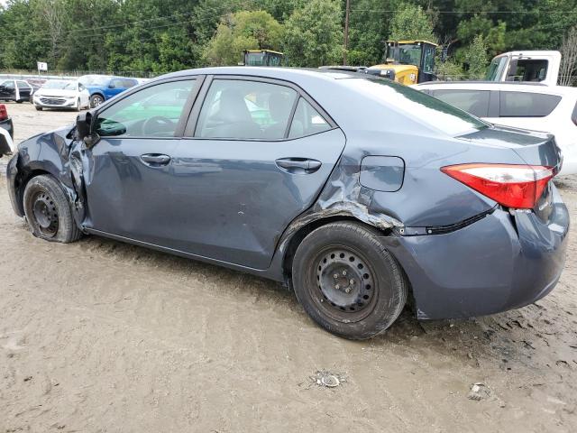 Photo 2 from auction – 2016 TOYOTA COROLLA L with VIN 2T1BURHEXGC590323