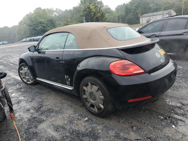Photo 2 from auction – 2013 VOLKSWAGEN BEETLE with VIN 3VW5P7AT2DM820342