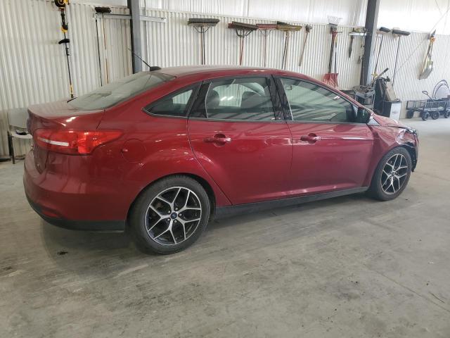 Photo 3 from auction – 2017 FORD FOCUS SEL with VIN 1FADP3H24HL244853