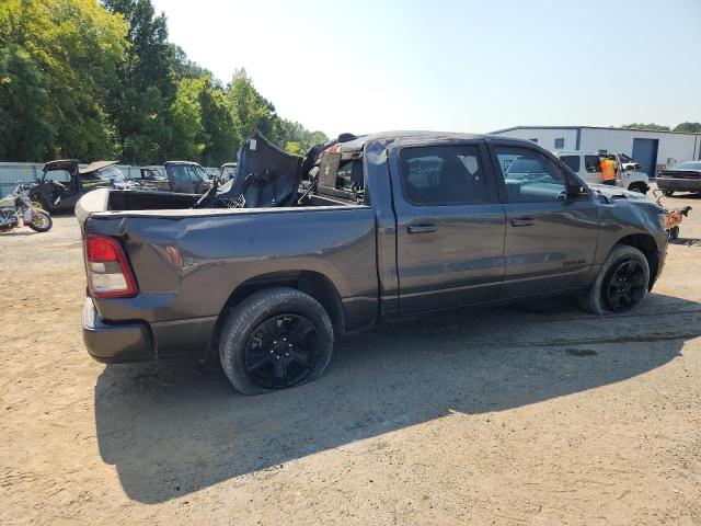 Photo 3 from auction – 2020 RAM 1500 BIG H with VIN 1C6SRFFT4LN387475
