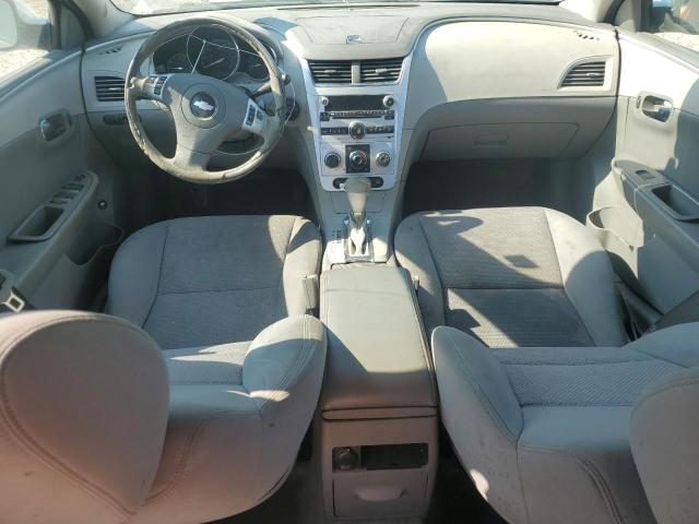 Photo 8 from auction – 2010 CHEVROLET MALIBU 1LT with VIN 1G1ZC5EB6AF145301
