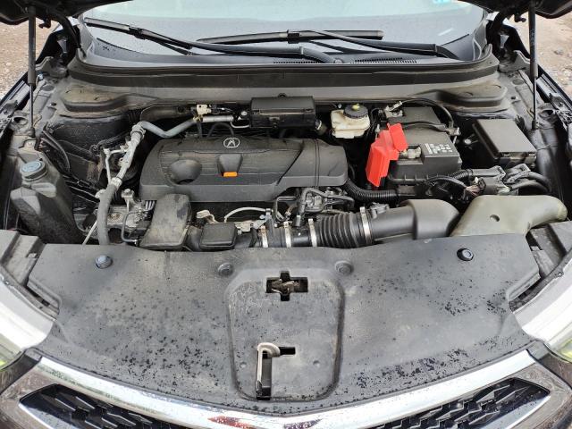 Photo 12 from auction – 2019 ACURA RDX TECHNOLOGY with VIN 5J8TC2H52KL043449