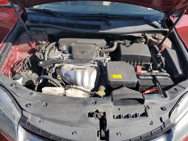 Photo 11 from auction – 2015 TOYOTA CAMRY LE with VIN 4T1BF1FKXFU906451