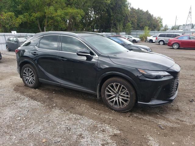 Photo 4 from auction – 2024 LEXUS RX 350 BASE with VIN 2T2BAMCA3RC062525