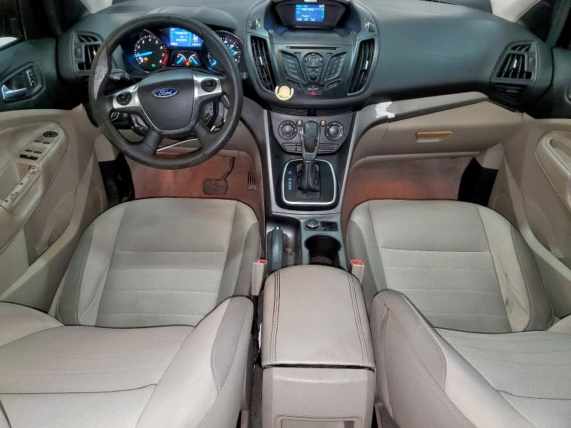 Photo 8 from auction – 2014 FORD ESCAPE SE with VIN 1FMCU0GX2EUB44987