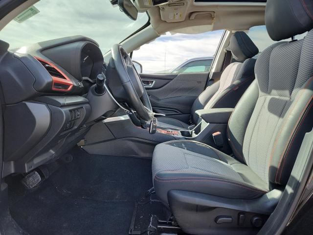 Photo 7 from auction – 2019 SUBARU FORESTER S with VIN JF2SKAJC5KH508522