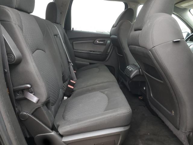 Photo 10 from auction – 2011 CHEVROLET TRAVERSE L with VIN 1GNKRGED2BJ322534
