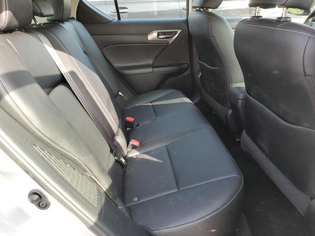 Photo 10 from auction – 2015 LEXUS CT 200 with VIN JTHKD5BH6F2227105