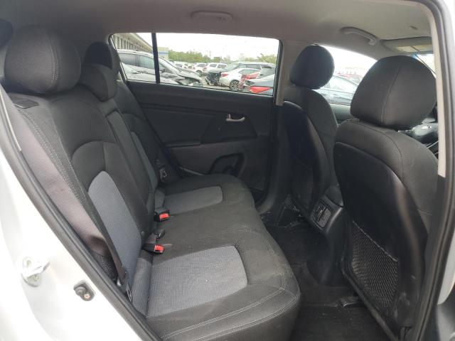 Photo 11 from auction – 2015 KIA SPORTAGE L with VIN KNDPB3AC2F7683726